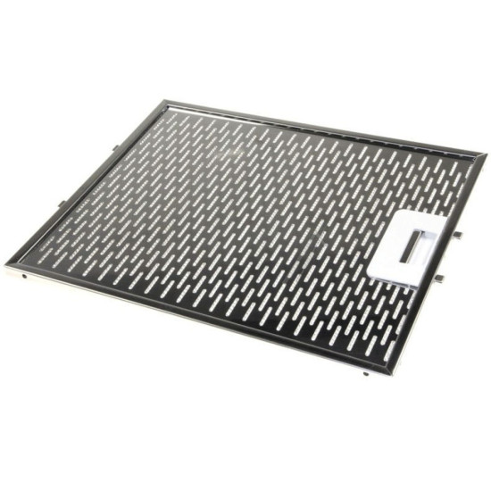 Filtre à graisse métallique 063410455