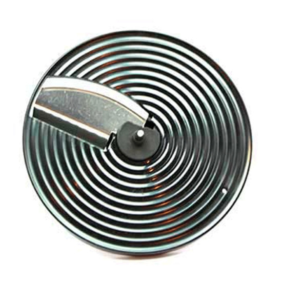 Disque à émincer 500588528