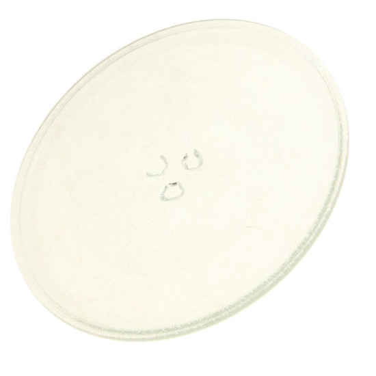 Plateau en verre AS0021830