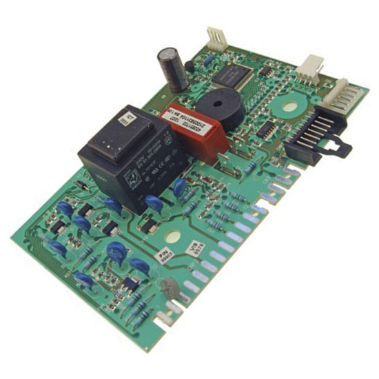 Module électronique C00077139