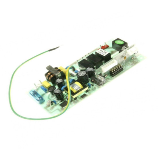 Module de commande 49028110