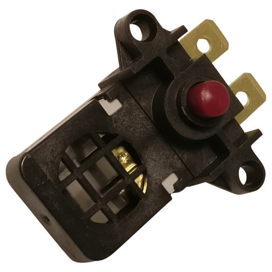 Thermostat sécurité réarmable 64060063, 481928248221