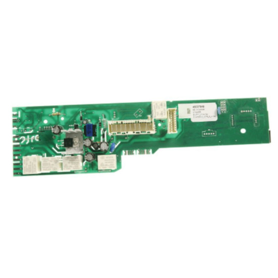 Carte électronique, module programmé 49037848