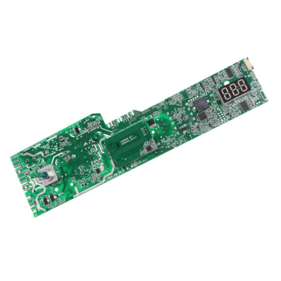 Carte électronique, module programmé 49036649