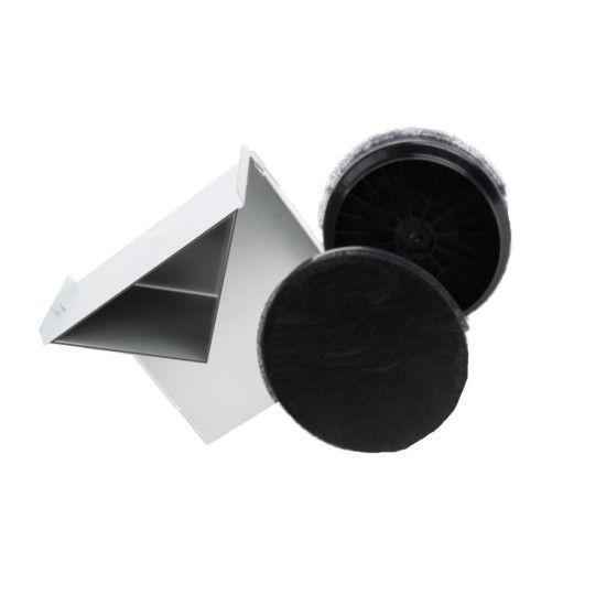 Kit de recyclage d'origine 00576894