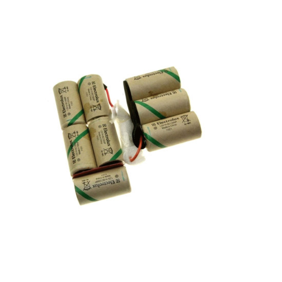 Batterie d'origine 4071399192