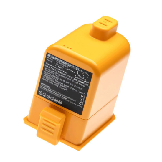 Batterie EAC63382204, EAC63382205
