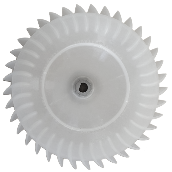 Turbine d'origine DC66-00922A, DC82-01208A