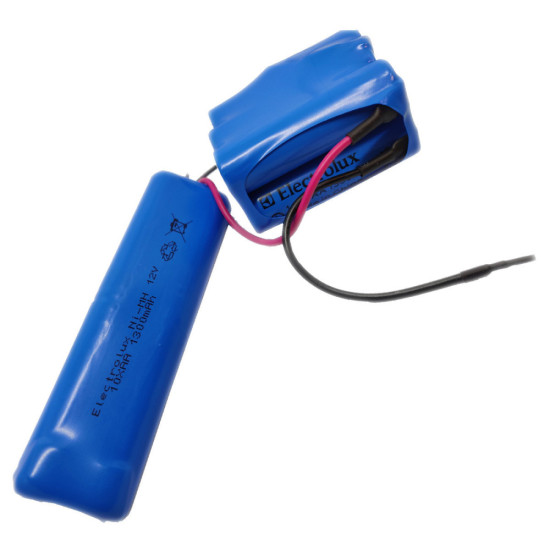 Batterie 12V 4055132304