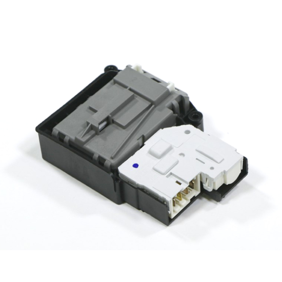 Sécurité de porte, Fermeture, Verrou EBF61315802