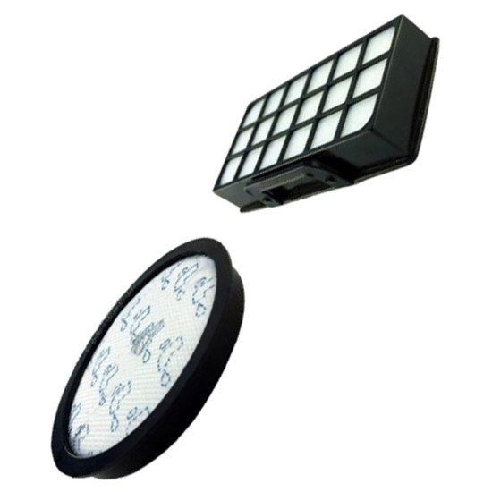 Kit filtre ZR903701