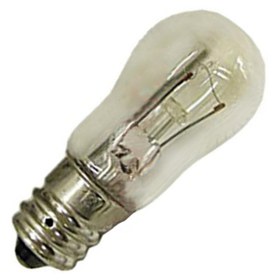 Ampoule  12V 6W 46X3483