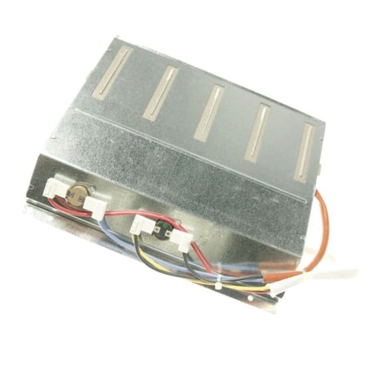 Résistance 40015909, 40013367