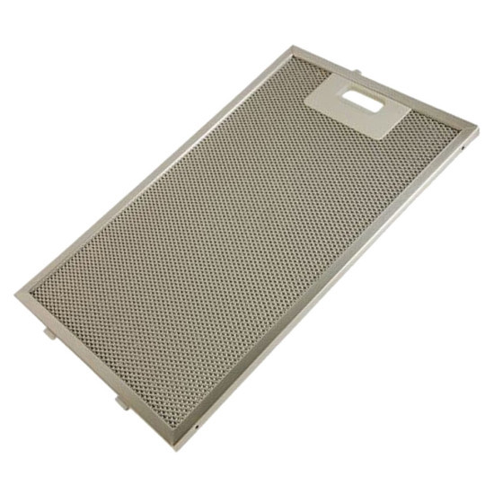 Grille de filtre (rectangulaire, avec déclenchement) 4055101697