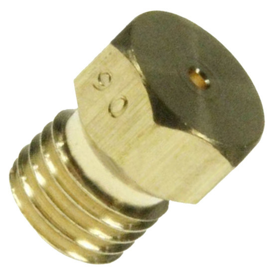 Injecteur, gicleur butane propane 90 C00010869