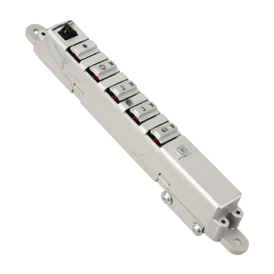 Platine de commande 133.0017.574