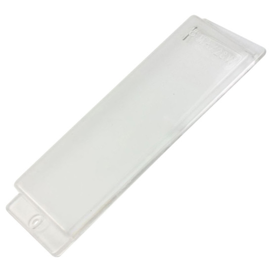 Cache lampe gauche 49036404
