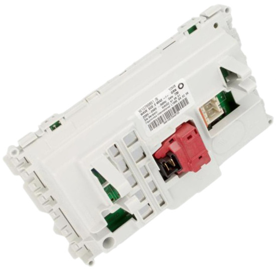 Carte électronique, Platine de commande Wave 2 eco d'origine 481010789857