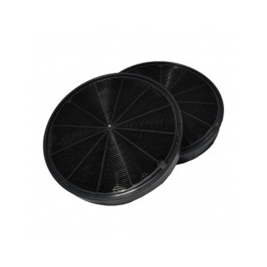 Jeu de filtre à charbon (2 pièces) 9188065503