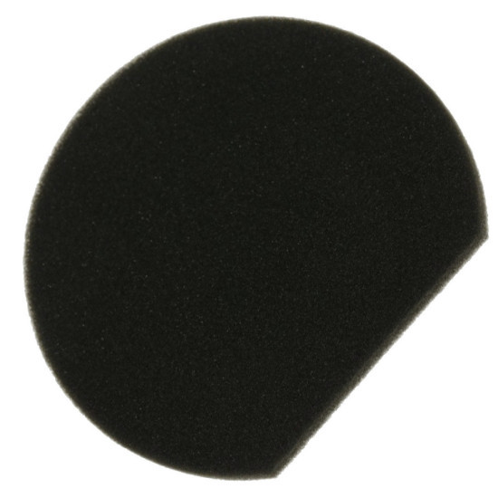 Mousse filtrante d'origine 12022750
