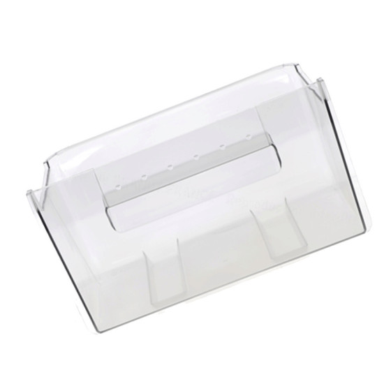 Panier congélateur inférieur AS0003838