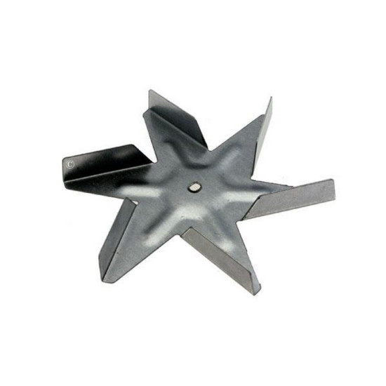 Turbine diam. 15cm 74X6900, 77X2841