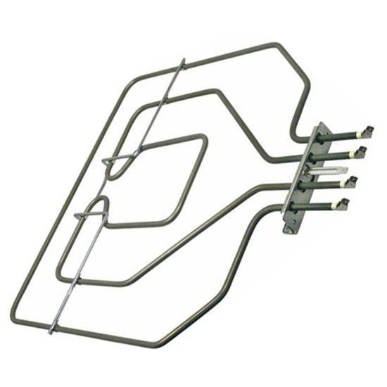 Résistance supérieure 1300+1500W 00470845
