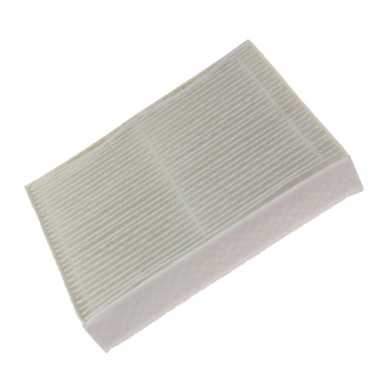 Filtre hepa DJ63-00862A