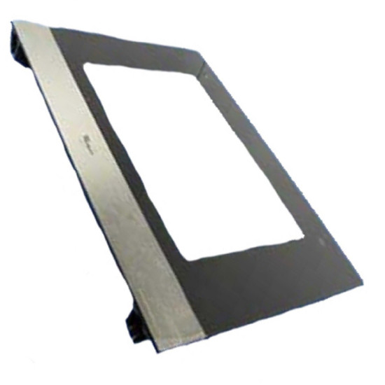Vitre extérieure de porte 481245050116