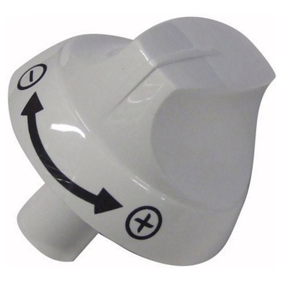 Bouton de temperature d'origine 3550343101