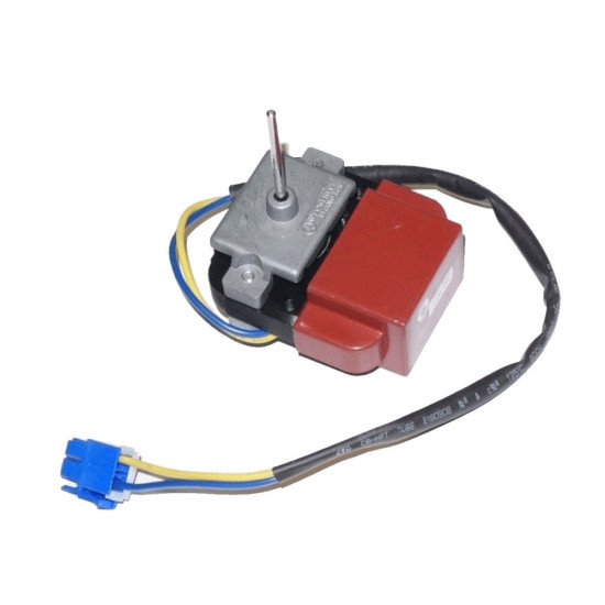 Moteur ventilateur d'origine DA31-00197A