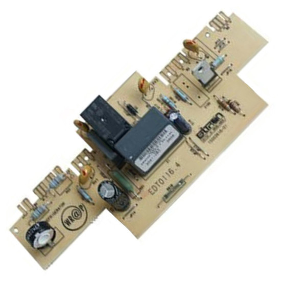 Carte thermostat électronique C00143104, 482000029719