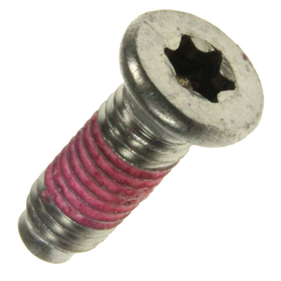 Croisillon tambour M8X25