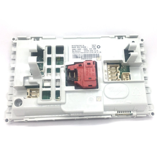 Carte électronique, Platine de commande wave b eco d'origine 481010789760, C00447262