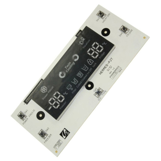Module de commande d'origine DA41-00455B