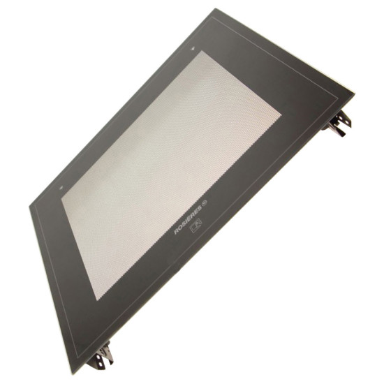 Vitre exterieure de porte 42822901