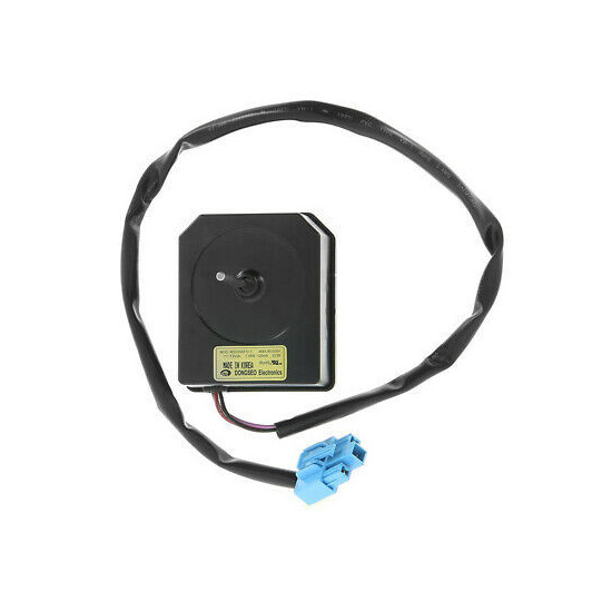 Moteur de ventilateur 4681JB1029L