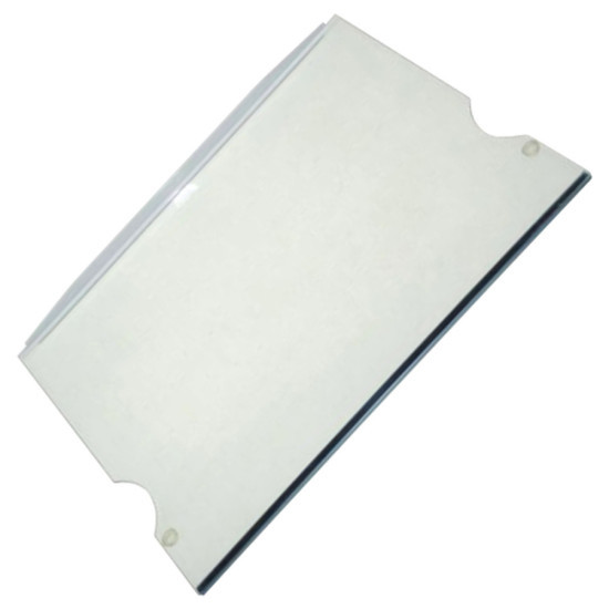 Clayette, étagère en verre 7272810