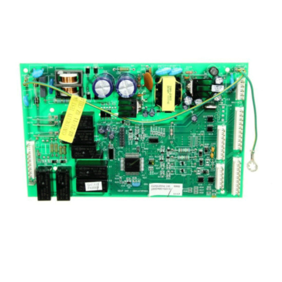 Module électronique de commande 7855446