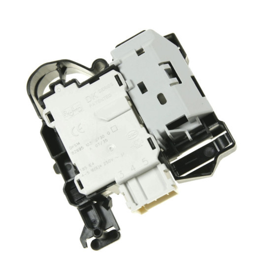 Sécurité de porte, Fermeture, Verrou 579333