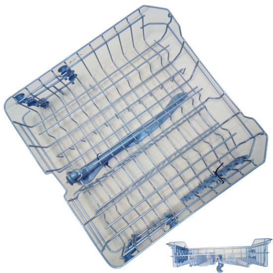 Panier supérieur 34421653
