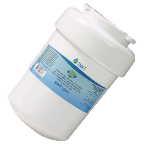 Filtre à eau WR02X11020