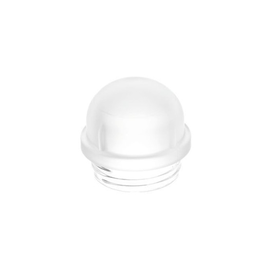 Verre de lampe d'origine 00632807