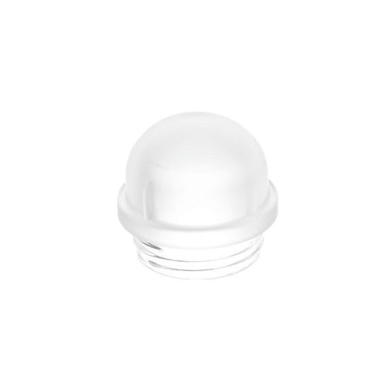 Verre de lampe d'origine 00632807