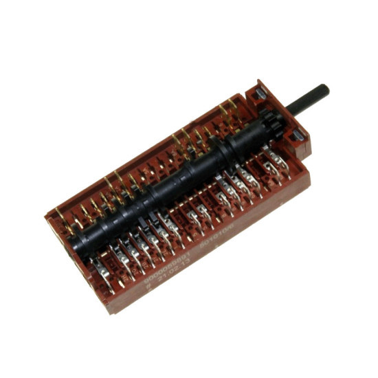 Commutateur d'origine 00499478