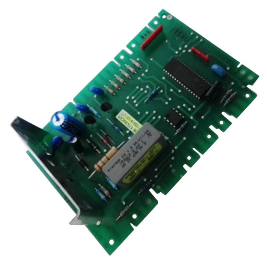 Carte électronique, module de puissance 52X1283