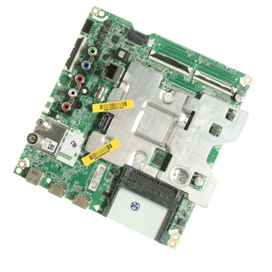 Carte mère EBU65383401