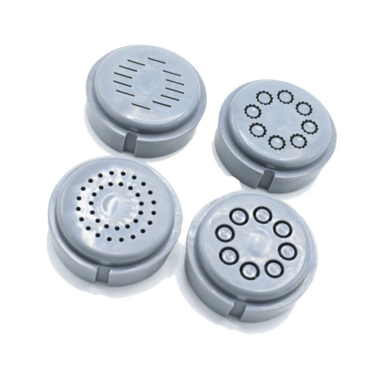 Set de disques à pâtes KW716201