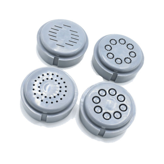Set de disques à pâtes KW716201