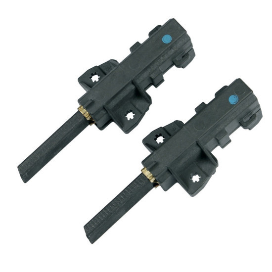 Charbons moteur (x2) d'origine 063.9025